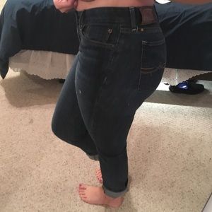 Lucky Brand Jeans